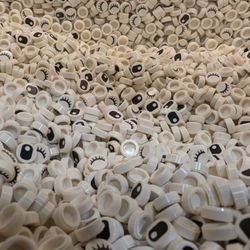 Lego - Eyes