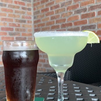 The Black Dog Pub - Dog Red + margarita on the rocks - Gastropubs Near Me - Scarborough, Ontario The Black Dog Pub - Dog Red + margarita on the rocks - Gastropubs Near Me - Scarborough, Ontario