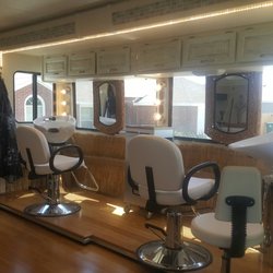 Zampini's Mobile Hair Studio