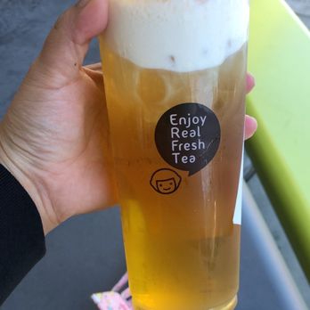 Sunmerry Bakery - Light oolong cheese tea - Bakeries Near Me - Irvine, California Sunmerry Bakery - Light oolong cheese tea - Bakeries Near Me - Irvine, California