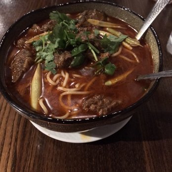 Dan Dan - Taiwanese Beef Noodle - Szechuan Near Me - Philadelphia, Pennsylvania