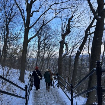 Parc du Mont-Royal - Parks Near Me - Montreal, Quebec