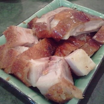 86 Fu Kee - Chinese Near Me - Brooklyn, New York