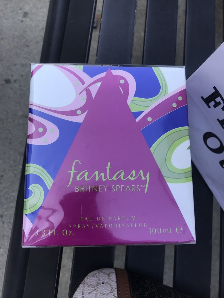 Fragrance Outlet Logo