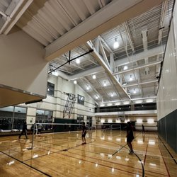 Dublin Recreation Center - Dublin recreation center