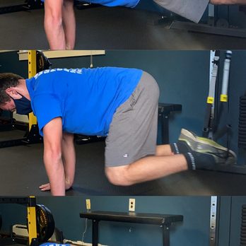Clean Cut Fitness - Athletes - Trainers Near Me Clean Cut Fitness - Athletes - Trainers Near Me