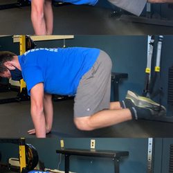 Clean Cut Fitness - Athletes