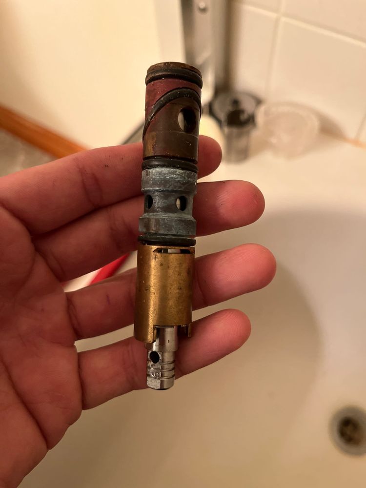 Slide of Texas Star Plumbers