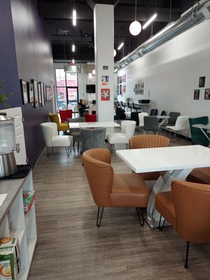La Luna Cafe by null