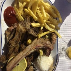 Restaurante Retiro dos Arcos