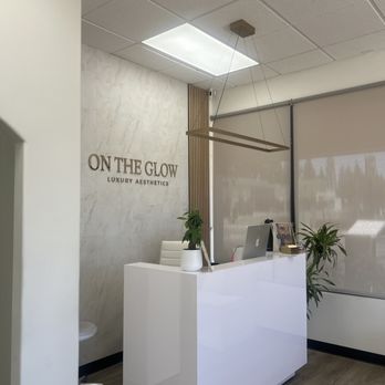 On The Glow - Laser Hair Removal Near Me - Porter Ranch, California