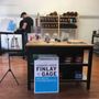 Photo of Finlay + Gage Musical Instruments