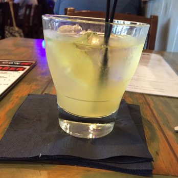 Mad Cow Grill - Ginger Ale - American Near Me - Laurel, Maryland Mad Cow Grill - Ginger Ale - American Near Me - Laurel, Maryland