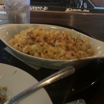 My Way Tavern - Mac and cheese - New American Near Me - Raleigh, North Carolina