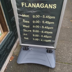 Flanagans