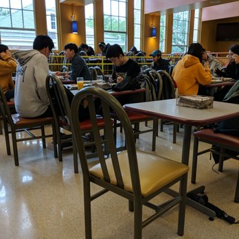 Pennsylvania State University - Cafeteria - Colleges & Universities Near Me - University Park, Pennsylvania Pennsylvania State University - Cafeteria - Colleges & Universities Near Me - University Park, Pennsylvania