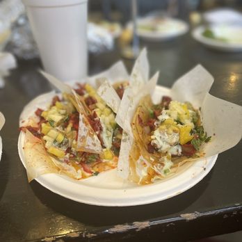 Taco Y Taco - Al pastor - Mexican Near Me - Henderson, Nevada