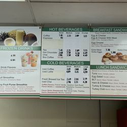 Yum Yum Express