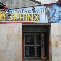 Théatre du Sphinx - Théâtre Sphinx