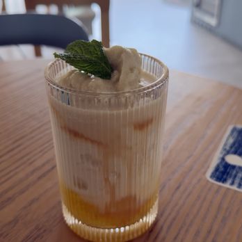 Gong Gan - Jamanco - Cafes Near Me - Los Angeles, California Gong Gan - Jamanco - Cafes Near Me - Los Angeles, California
