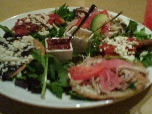 Poc-Chuc Restaurant by null