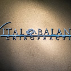 Vital Balance Chiropractic