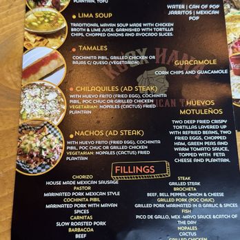La Hach - Tacos from the guys at the very front. - Bars Near Me - Toronto, Ontario La Hach - Tacos from the guys at the very front. - Bars Near Me - Toronto, Ontario