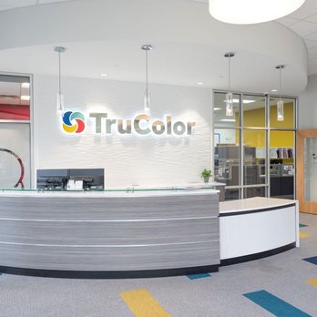 TruColor - TruColor Printing - Shipping Centers Near Me - Greenville, South Carolina TruColor - TruColor Printing - Shipping Centers Near Me - Greenville, South Carolina