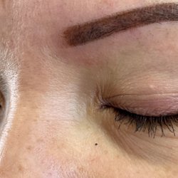 Better Brows