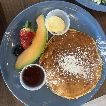 The Breakfast Club - Pancake - American Near Me - Castro Valley, California The Breakfast Club - Pancake - American Near Me - Castro Valley, California