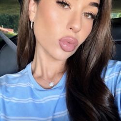 Client selfie