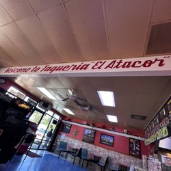 El Atacor Restaurant