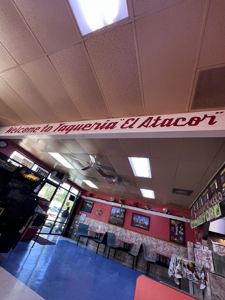 El Atacor Restaurant