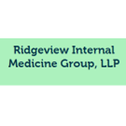 Ridgeview Internal Medicine Group - Ridgeview Internal Medicine Group, LLP