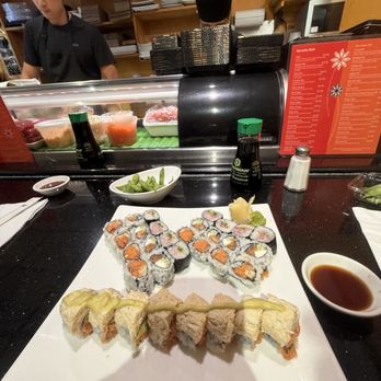 Vic Sushi Bar - Sushi Bars Near Me - Philadelphia, Pennsylvania Vic Sushi Bar - Sushi Bars Near Me - Philadelphia, Pennsylvania