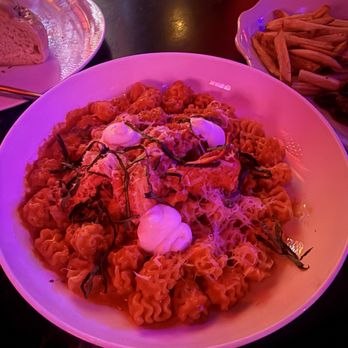 Jay's - Radiatore Alla Vodka - Steakhouses Near Me - Fort Lauderdale, Florida Jay's - Radiatore Alla Vodka - Steakhouses Near Me - Fort Lauderdale, Florida