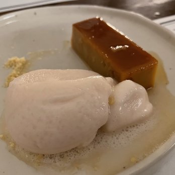 RAIZ - Ice cream port wine pudding - Portuguese Near Me - Porto, 13