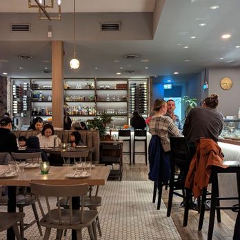 Sopra Sotto - Dining room - Pizza Near Me - Vancouver, British Columbia Sopra Sotto - Dining room - Pizza Near Me - Vancouver, British Columbia