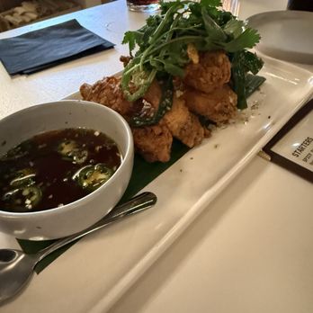 Luna Bistro Cafe - New American Near Me - Long Beach, California