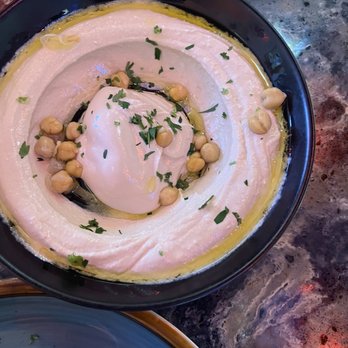 Jerusalem Mediterranean Restaurant & Bar - Hummus - Mediterranean Near Me - Myrtle Beach, South Carolina Jerusalem Mediterranean Restaurant & Bar - Hummus - Mediterranean Near Me - Myrtle Beach, South Carolina