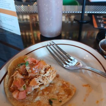Adelitas Cocina Y Cantina - Pollo taco - Mexican Near Me - Edgewater, Colorado Adelitas Cocina Y Cantina - Pollo taco - Mexican Near Me - Edgewater, Colorado