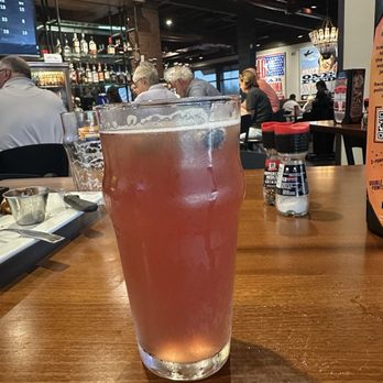 Bricktown Brewery - American Near Me - Shawnee, Oklahoma