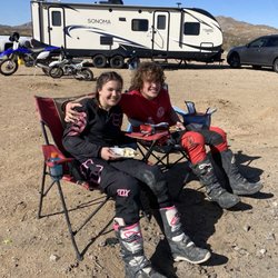 3R RV Rentals - The kiddos had a blast