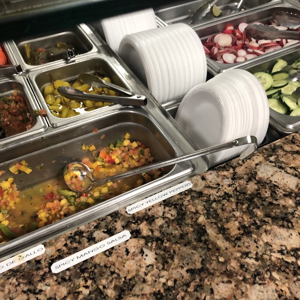 Salsa Cabana Mexican Grill - Mexican Near Me - Mesa, Arizona