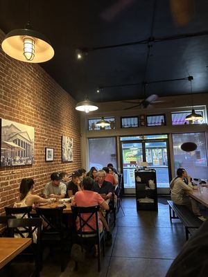 Adamo's Restaurant by null