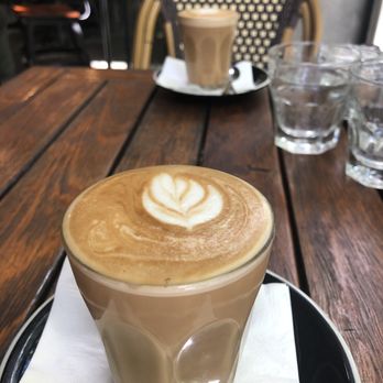 Motown Coffee Brewers - Coffee & Tea Near Me - Sydney, NSW