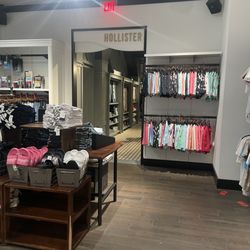 Hollister