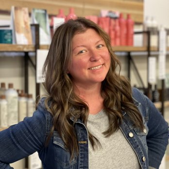 Angela Bauer - Hand tied hair extensions - Hair Stylists Near Me - Appleton, Wisconsin