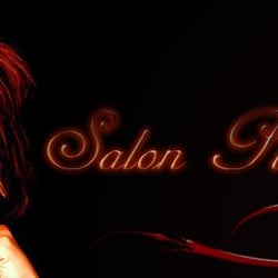 Salon Puder