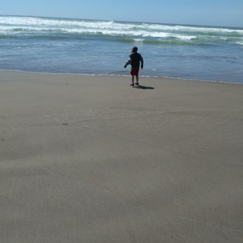 Canyon Drive Park - Beaches Near Me - Lincoln City, Oregon Canyon Drive Park - Beaches Near Me - Lincoln City, Oregon